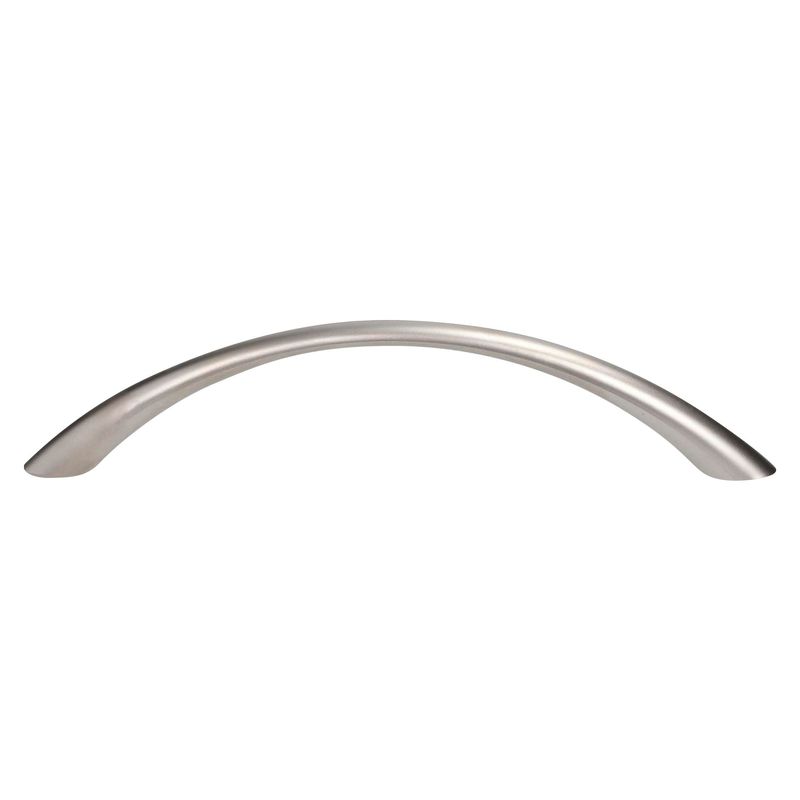 FIXSER - Jalador de Asa Cromo Mate U00396 96 mm