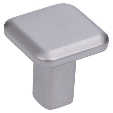 Jalador de Perilla Cromo Mate GN04 20 mm