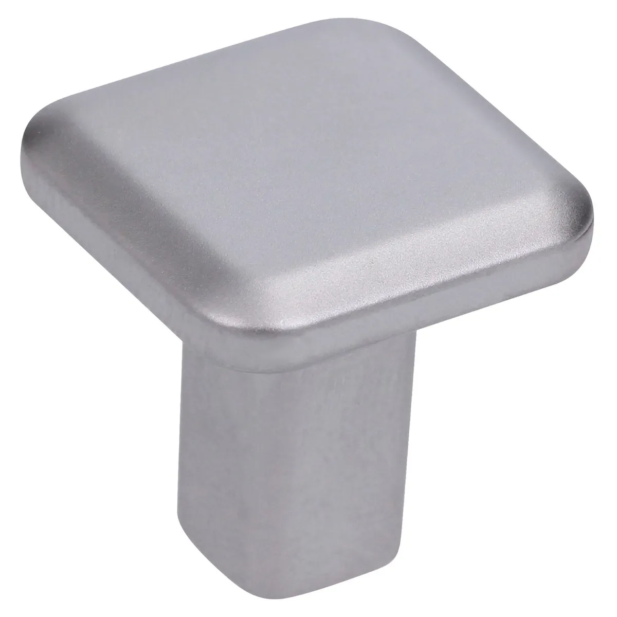 FIXSER - Jalador de Perilla Cromo Mate GN04 20 mm