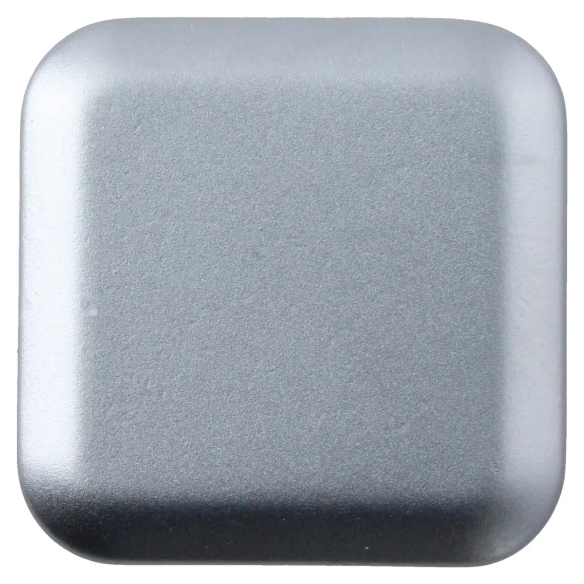 FIXSER - Jalador de Perilla Cromo Mate GN04 20 mm