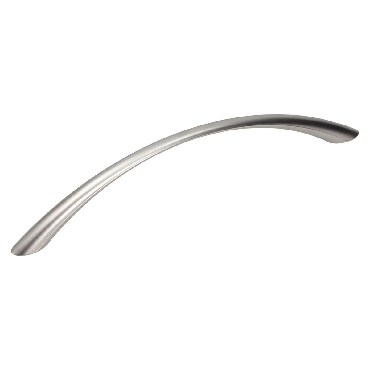 FIXSER - Jalador de Asa Cromo Mate U002 128 mm