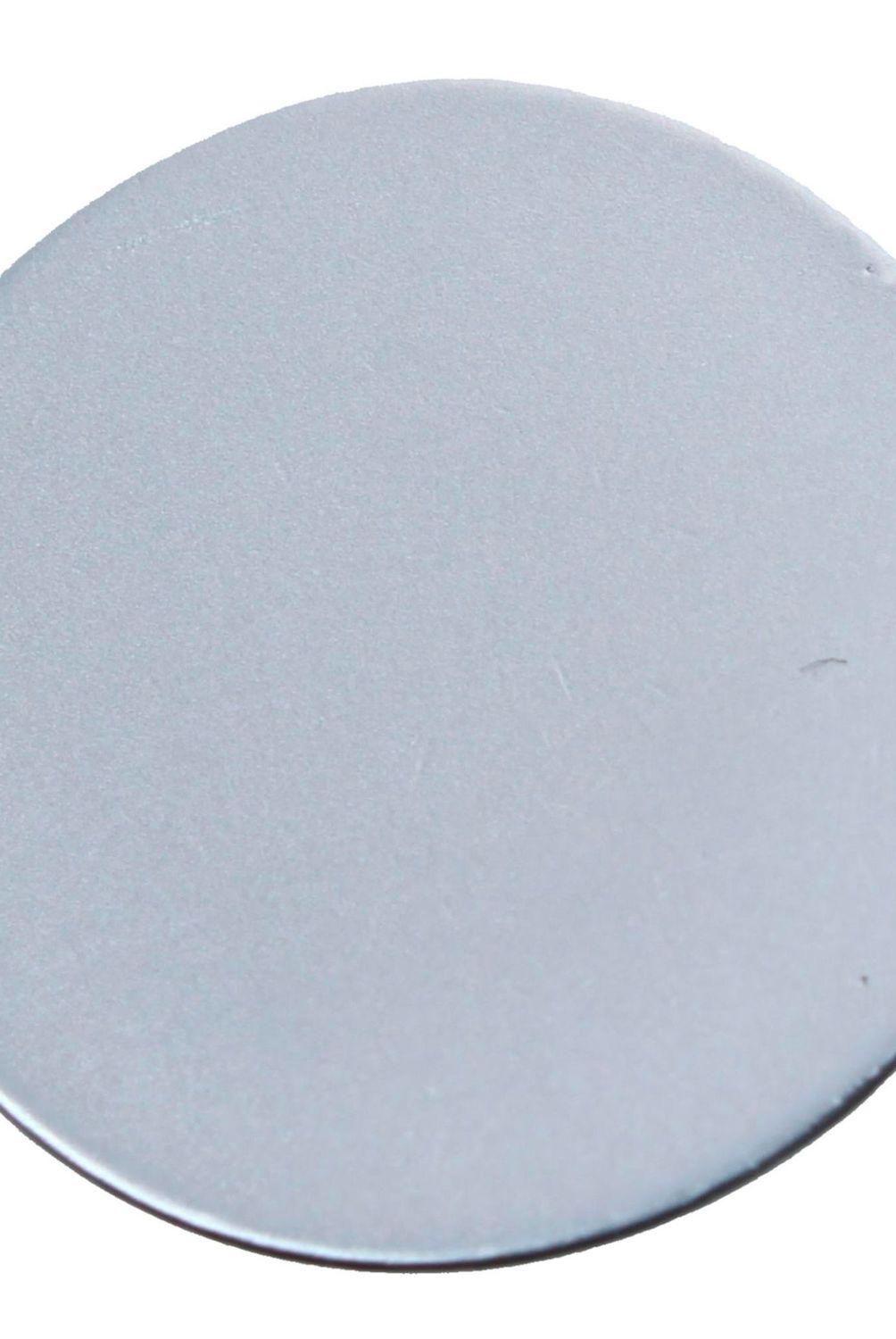FIXSER - Jalador de Perilla Cromo Mate GG03 23 mm