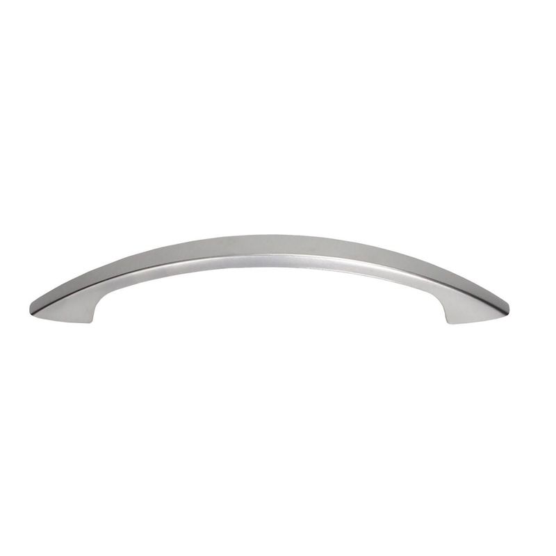 FIXSER - Jalador de Asa Cromo Mate US27 96 mm