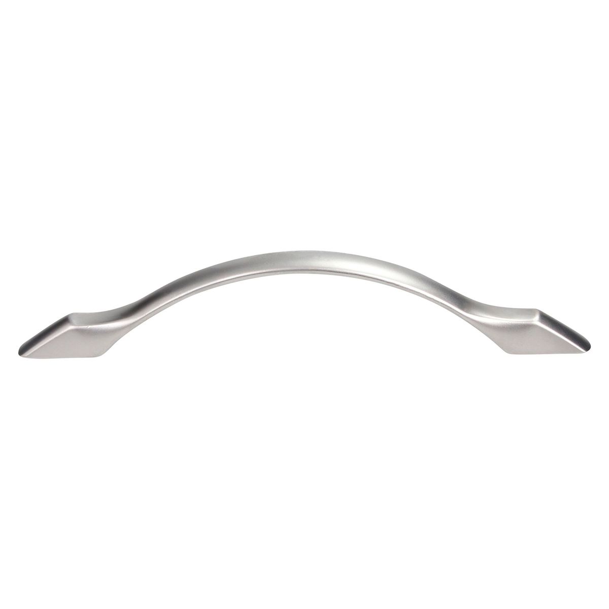 FIXSER - Jalador de Asa Cromo Mate UR28 96 mm