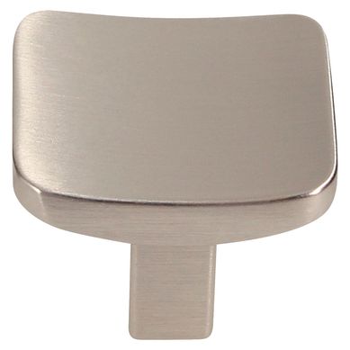 Tirador de Perilla Cromo 32 mm.