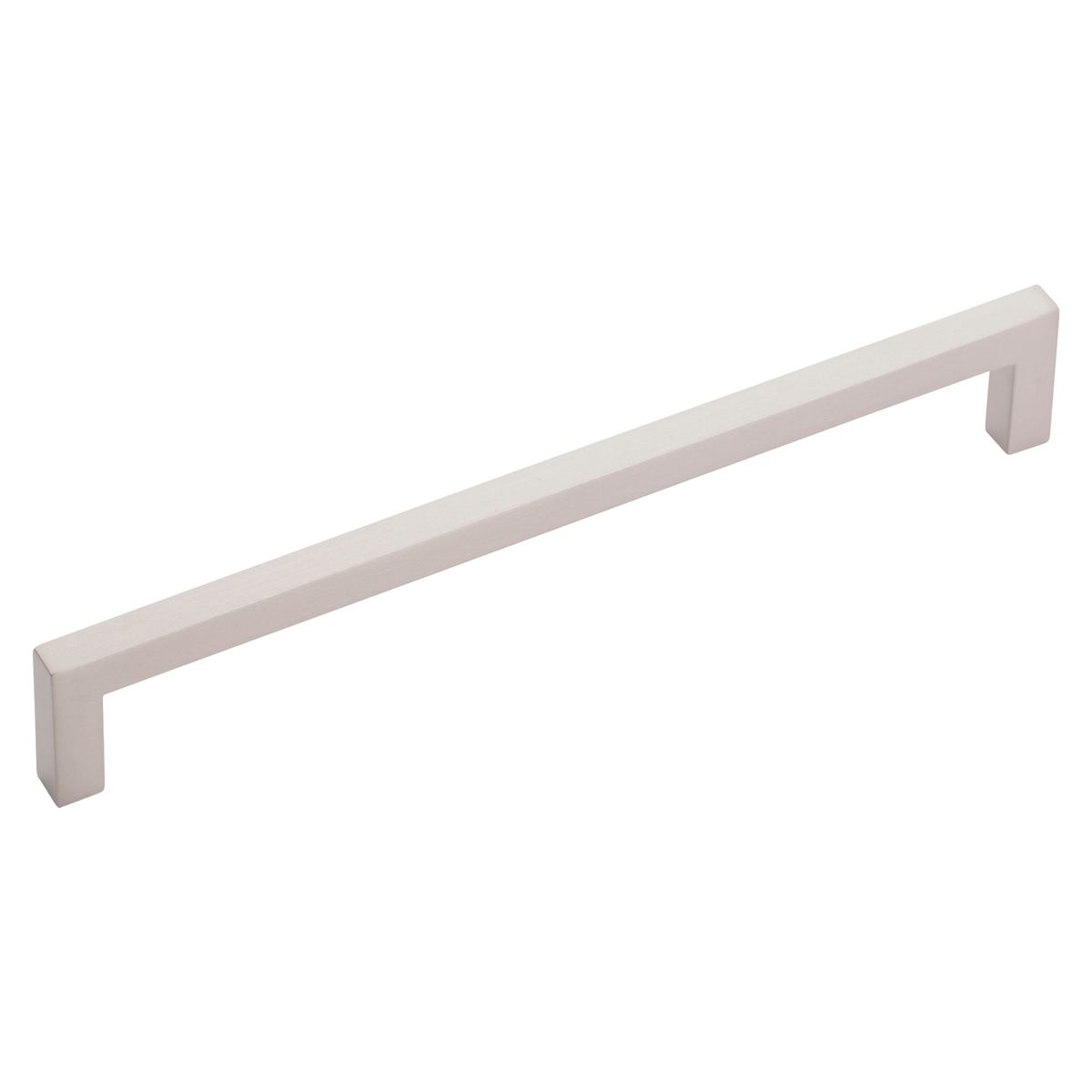 FIXSER - Jalador de Asa Cromo Mate 128 mm