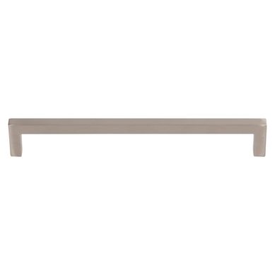 Tirador de Manija Cromo Brillo 160 mm.