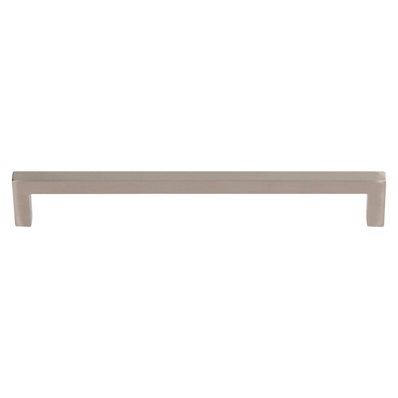 FIXSER - Jalador de Asa Cromo Brillo 160 mm