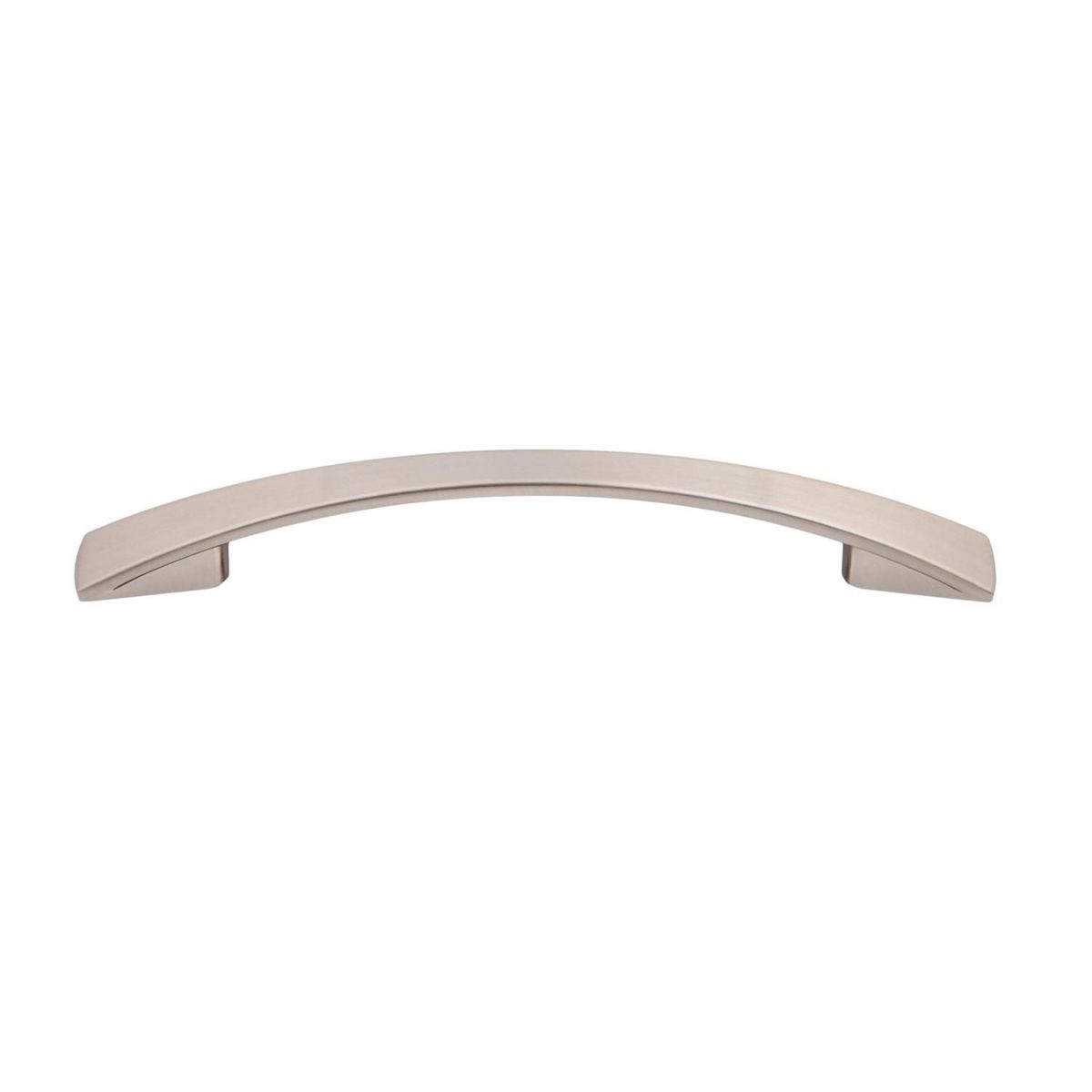 FIXSER - Jalador de Asa Níquel Cepillado UN37 96 mm