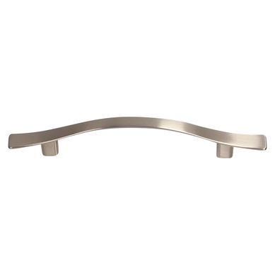 Jalador de Asa Nquel Cepillado U00496 96 mm