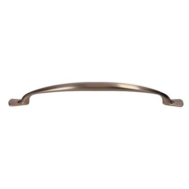 Jalador de Asa Nquel Cepillado UN31 128 mm