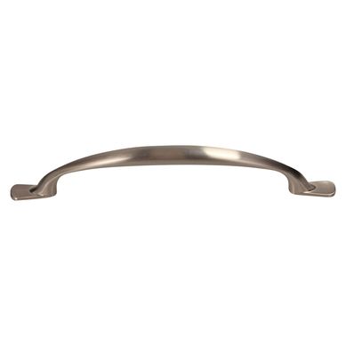 Jalador de Asa Nquel Cepillado UN31 160 mm