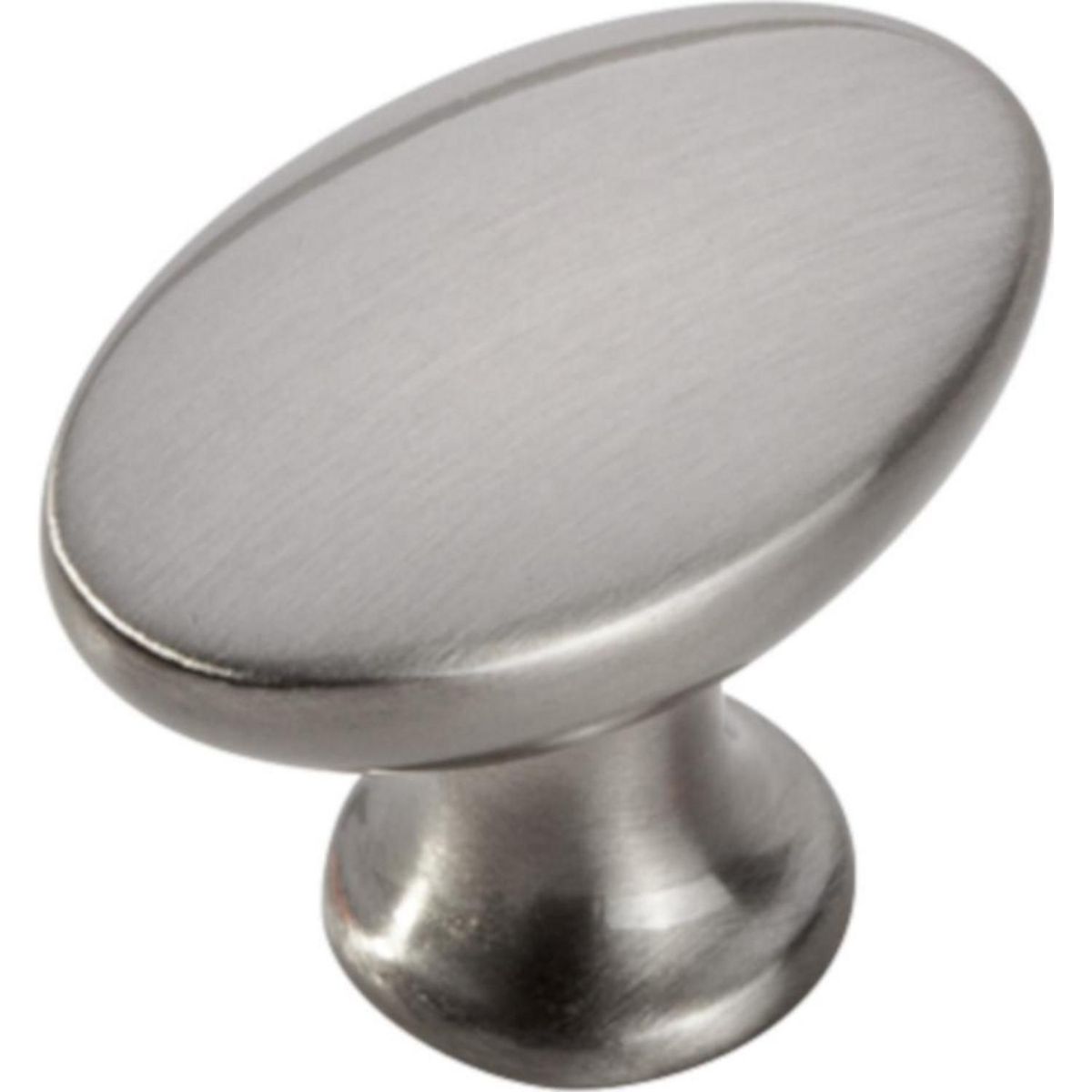 FIXSER - Jalador de Perilla Níquel Cepillado GP10 28 mm