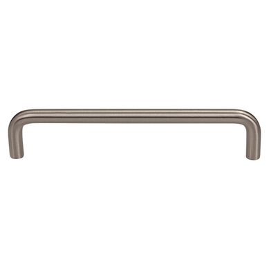 Jalador de Asa Nquel Cepillado US10 128 mm