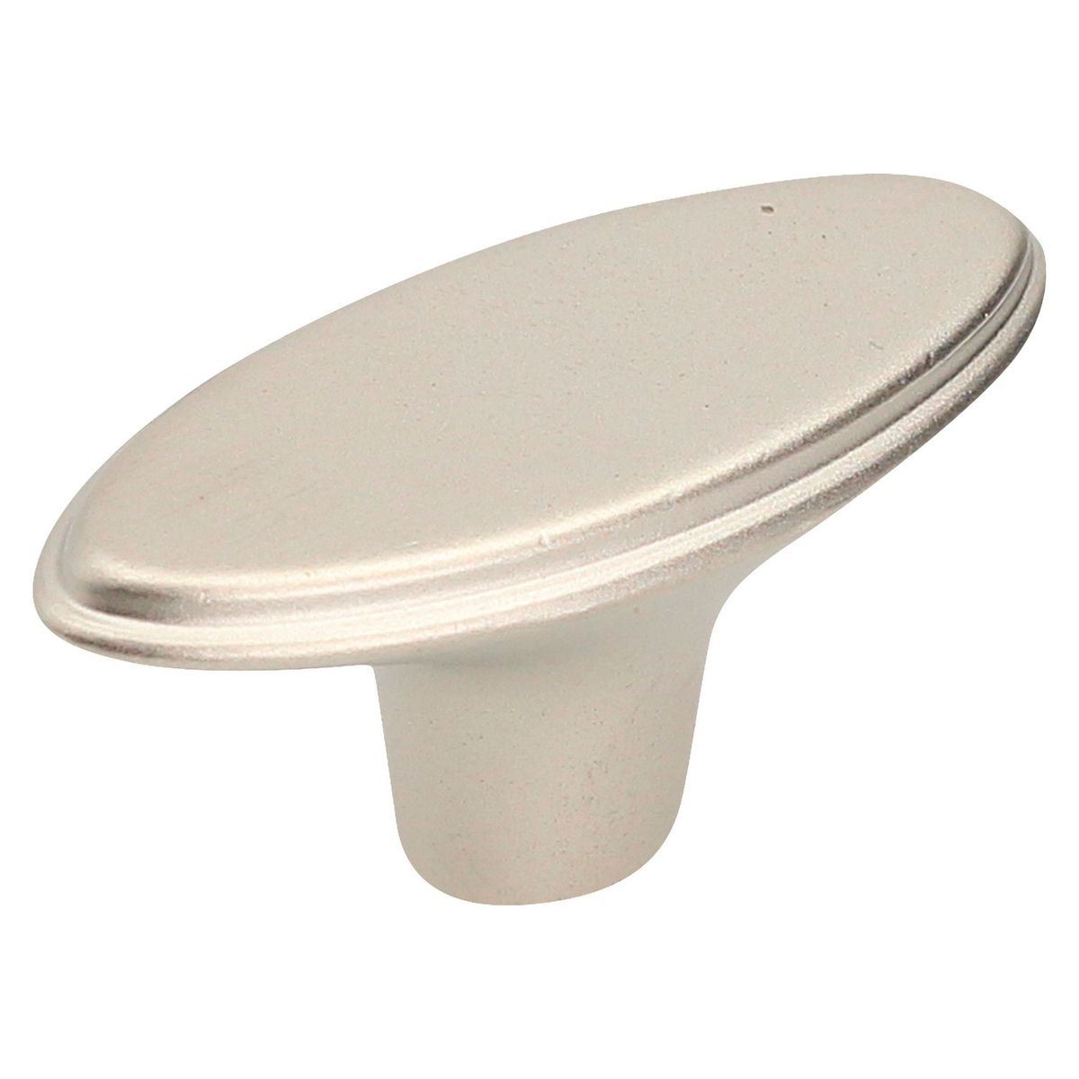 FIXSER - Jalador de Perilla Níquel Mate GG09 35 mm