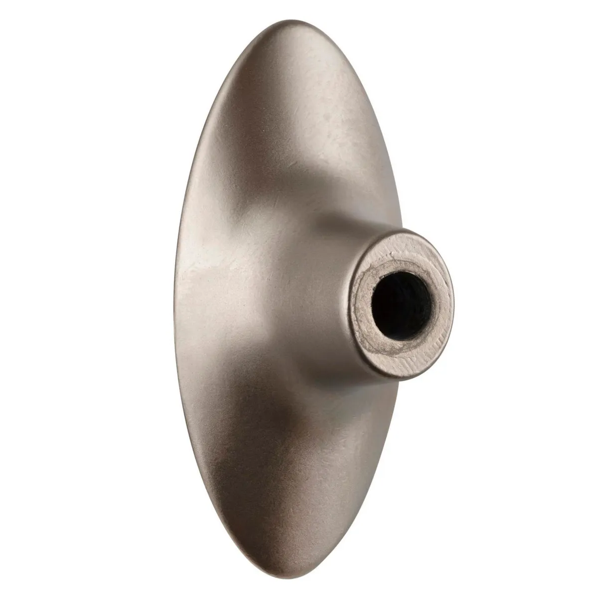 FIXSER - Jalador de Perilla Níquel Mate GG09 35 mm