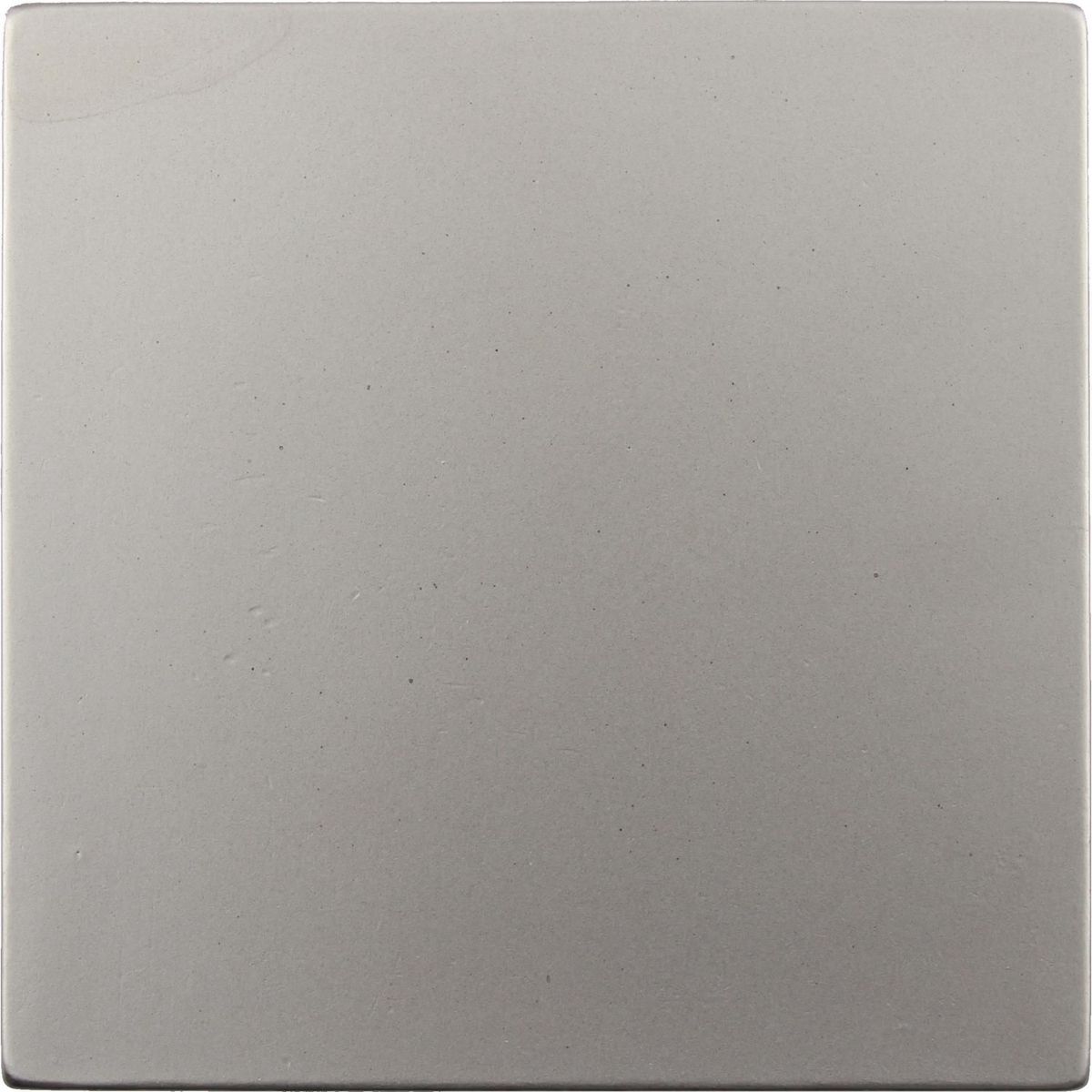 FIXSER - Jalador de Perilla Níquel Mate UU74 52 mm