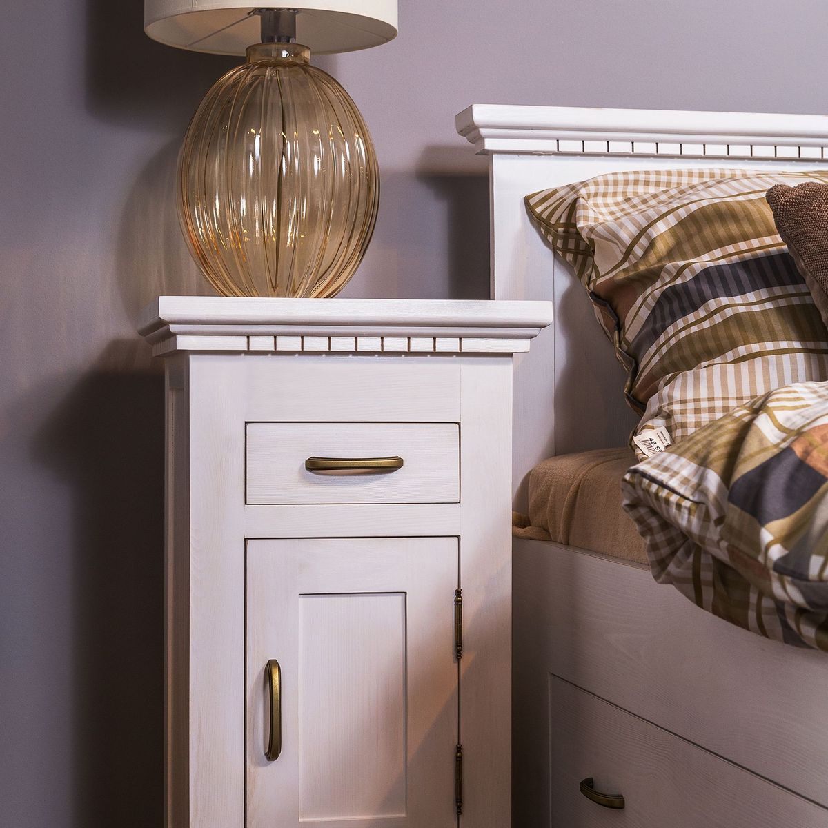 FIXSER - Jalador de Asa Níquel UR45 96 mm