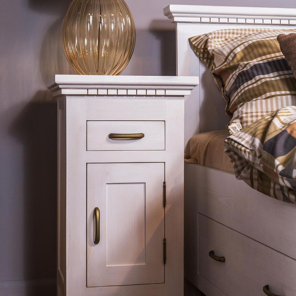 FIXSER - Jalador de Asa Níquel UR45 128 mm