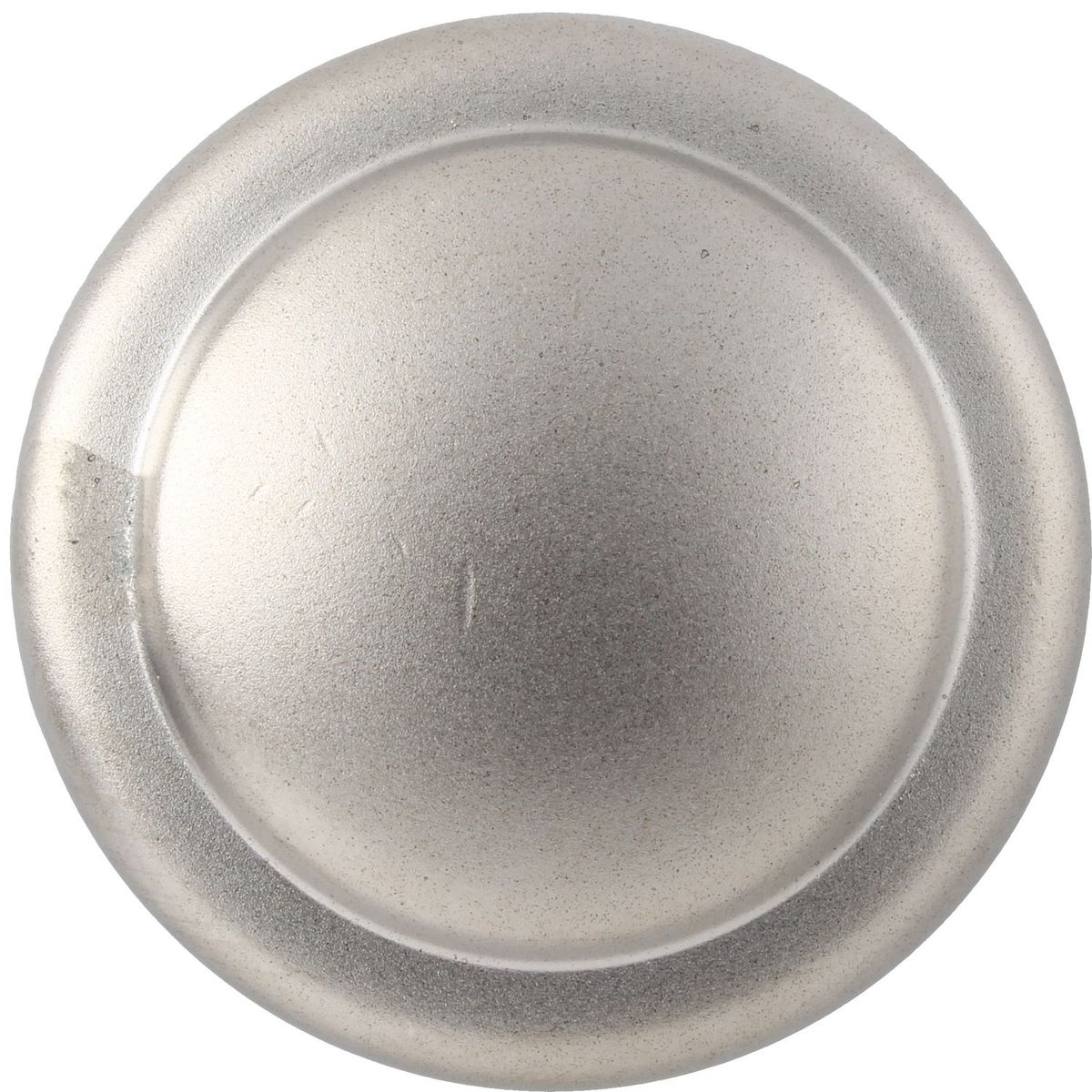 FIXSER - Jalador de Perilla Níquel Mate GA05 25 mm