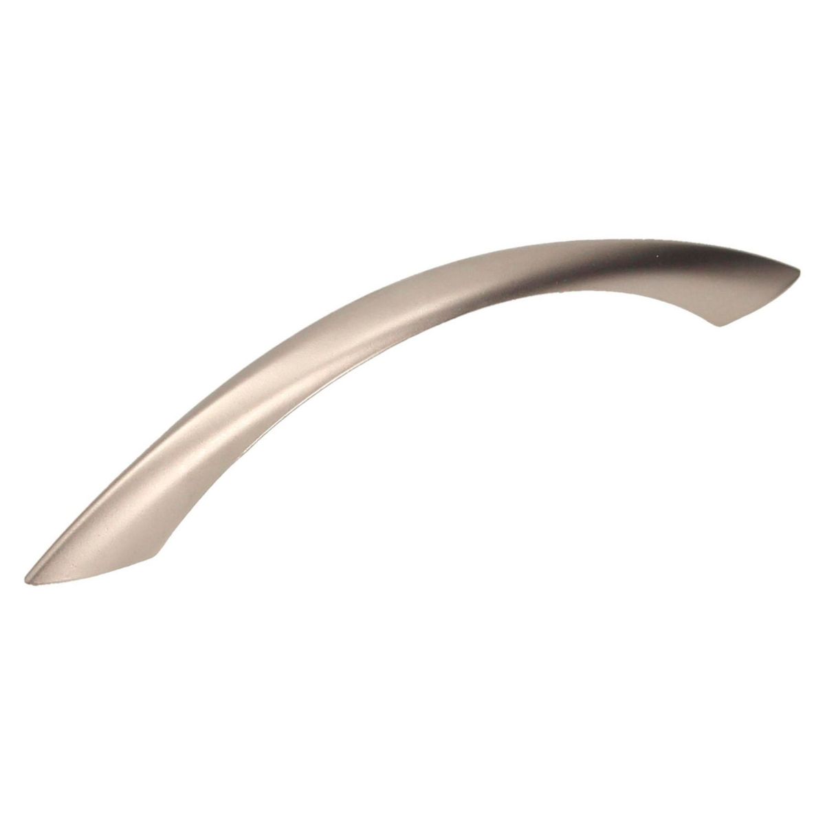 FIXSER - Jalador de Asa Níquel Mate U00196 96 mm