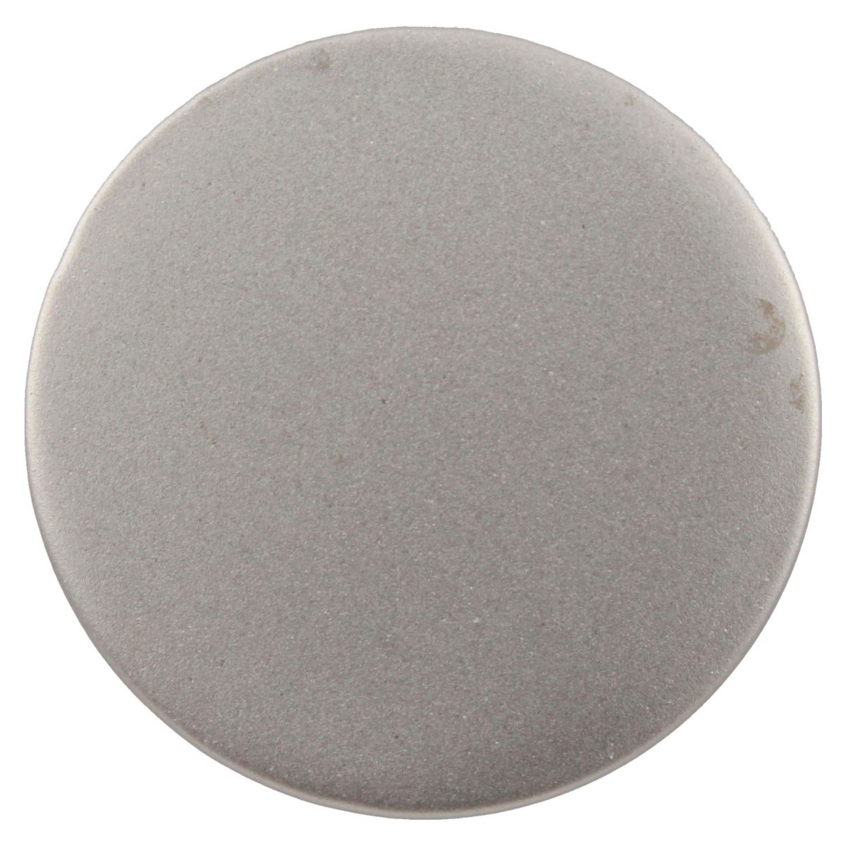 FIXSER - Jalador de Perilla Níquel Mate GA27 20 mm