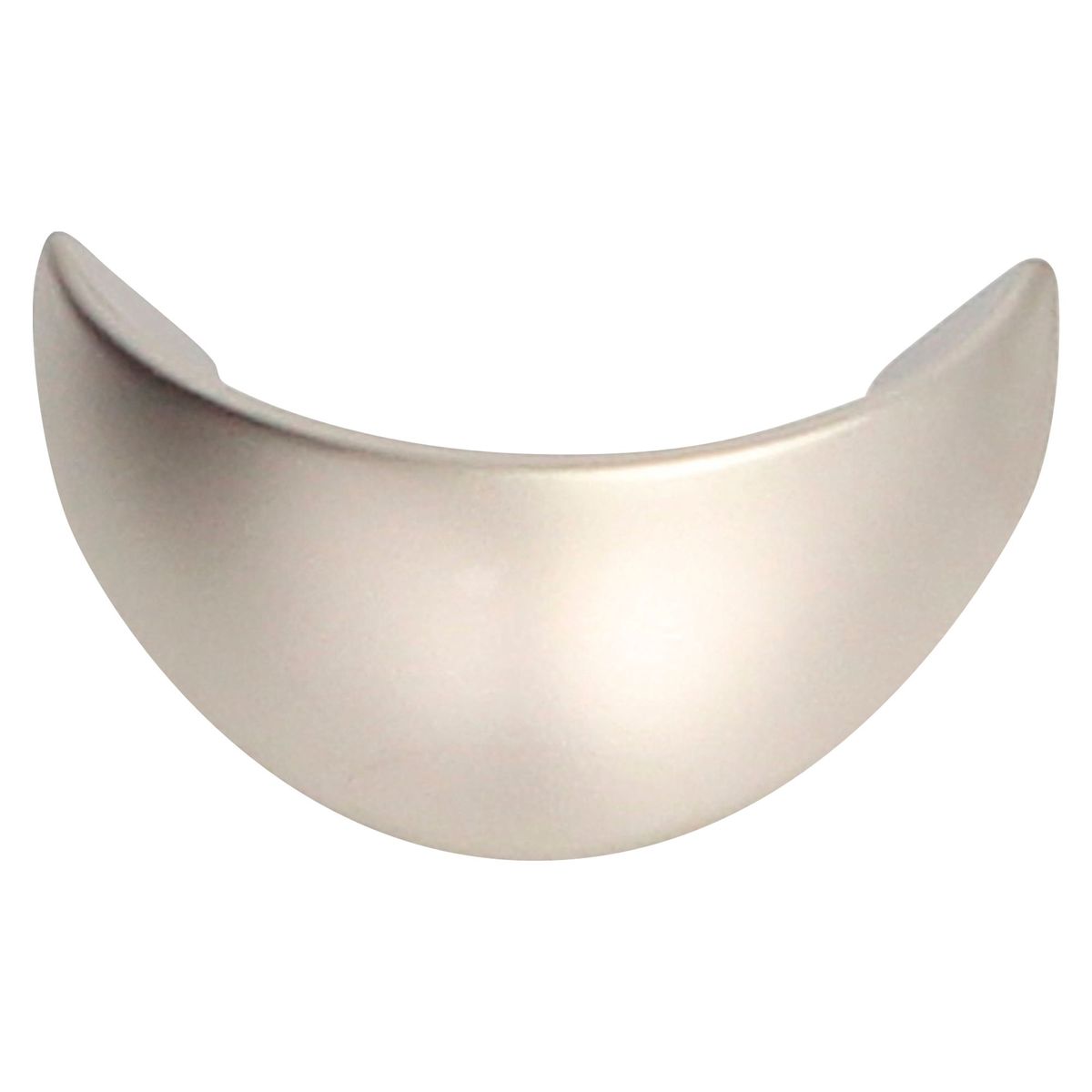 FIXSER - Jalador de Asa Niquel Mate 32mm