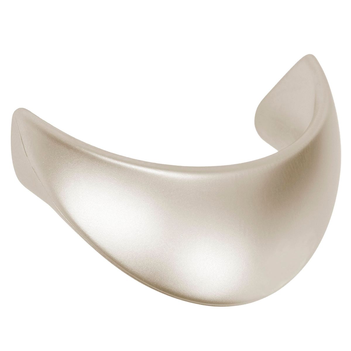 FIXSER - Jalador de Asa Niquel Mate 32mm