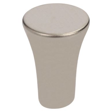 Jalador de Perilla Nquel Mate GG45 12 mm