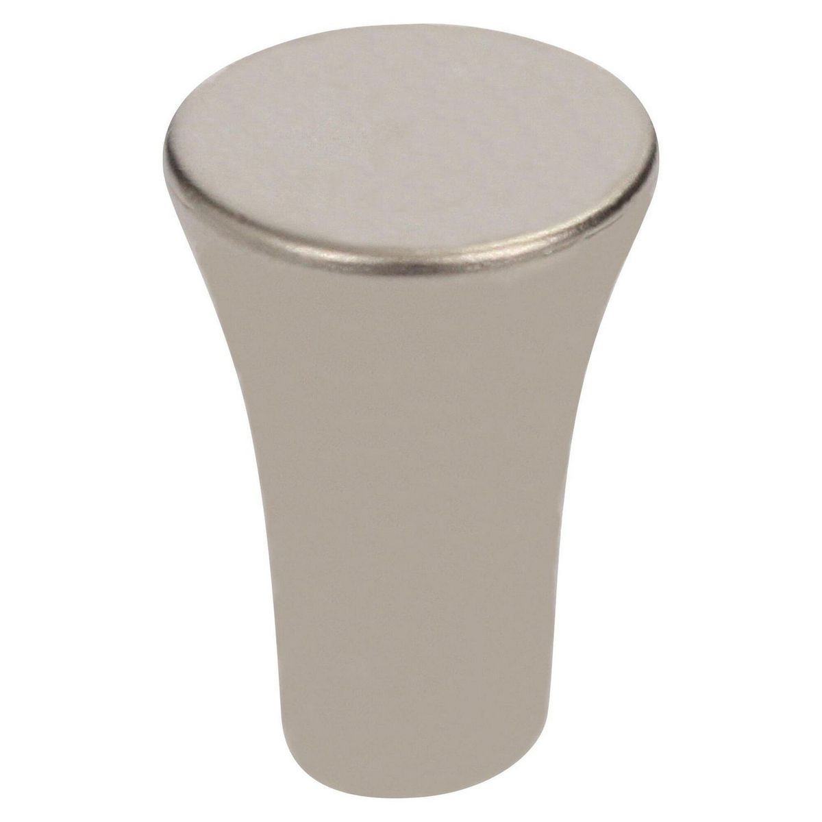 FIXSER - Jalador de Perilla Níquel Mate GG45 12 mm