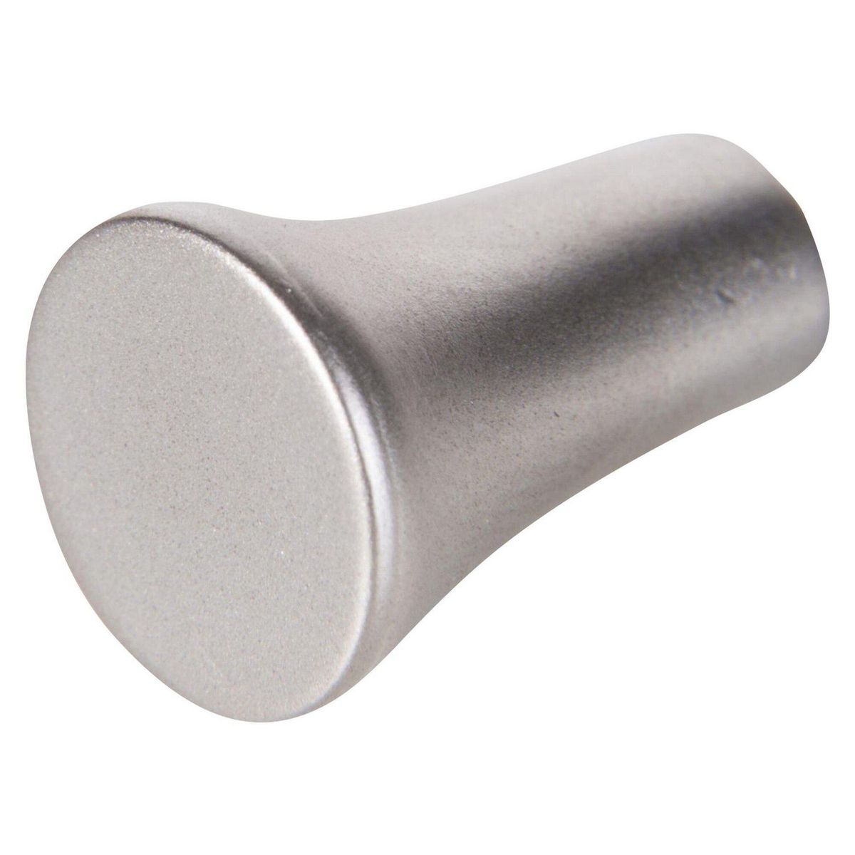 FIXSER - Jalador de Perilla Níquel Mate GG45 12 mm