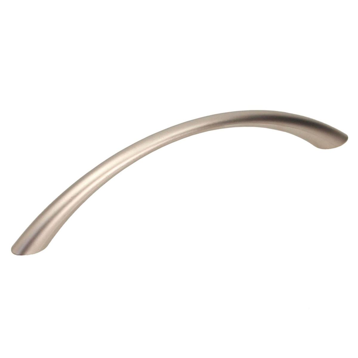 FIXSER - Jalador de Asa Níquel Mate U00396 96 mm