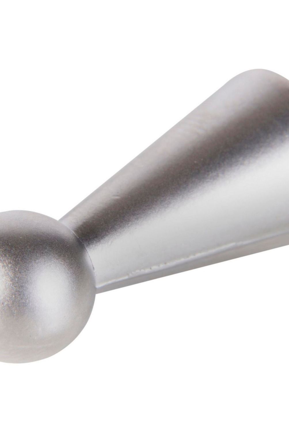 FIXSER - Jalador de Perilla Níquel Mate GG01 11 mm