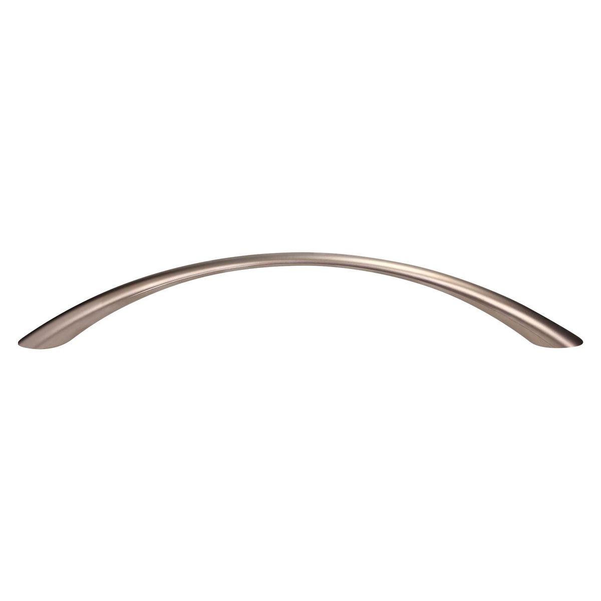 FIXSER - Jalador de Asa Níquel Mate U002 128 mm