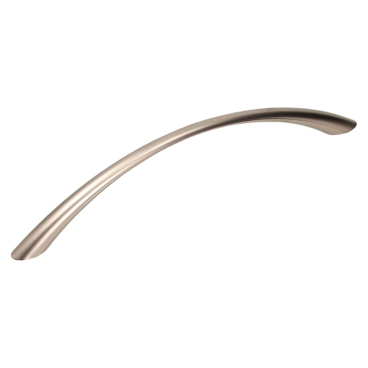 FIXSER - Jalador de Asa Níquel Mate U002 128 mm