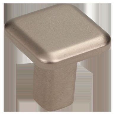 Jalador de Perilla Nquel Mate GN04 20 mm