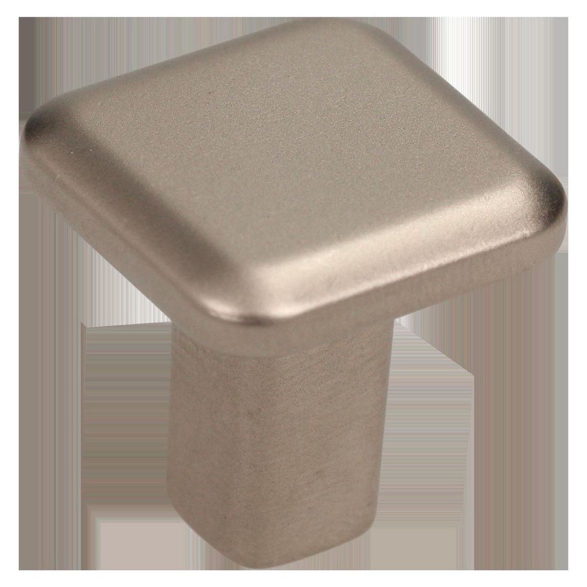 FIXSER - Jalador de Perilla Níquel Mate GN04 20 mm