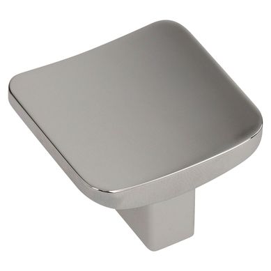 Tirador de Perilla Cromo GG43 32 mm.