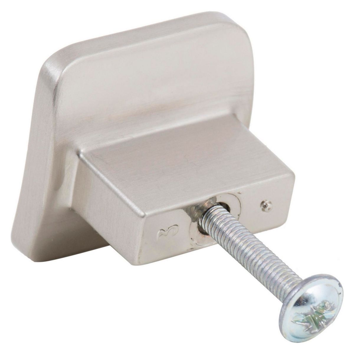 FIXSER - Jalador de Perilla Cromo GG43 32 mm