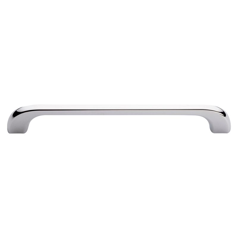 FIXSER - Jalador de Asa Cromo Brillante UU05 96 mm