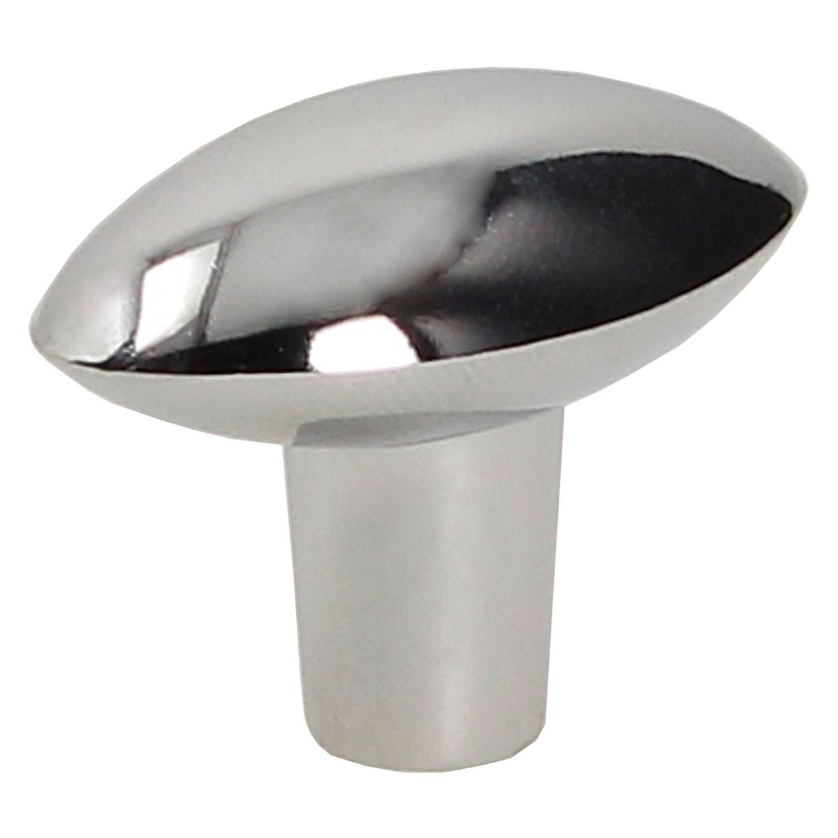 FIXSER - Jalador de Perilla Cromo Brillo GG13 33 mm