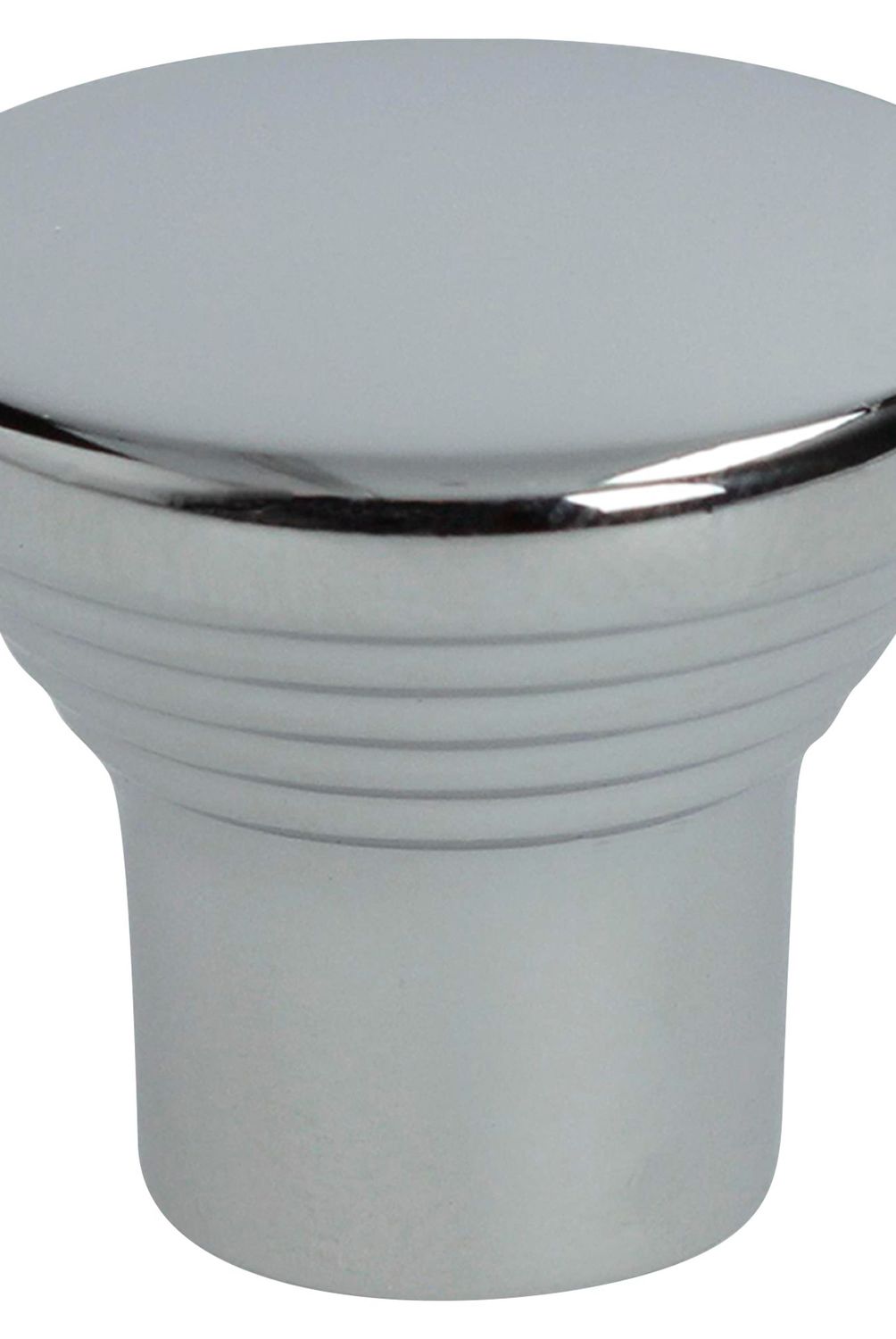 FIXSER - Jalador de Perilla Cromo Brillo GA09 23 mm