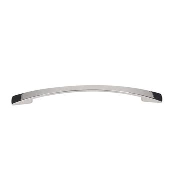 Jalador de Asa Cromo Brillo UN37 128 mm