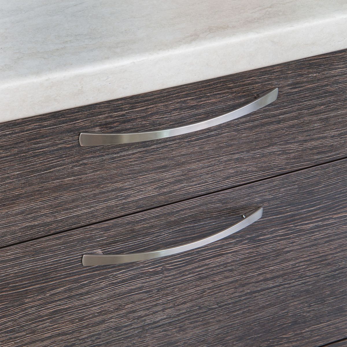 FIXSER - Jalador de Asa Cromo UN37 160 mm