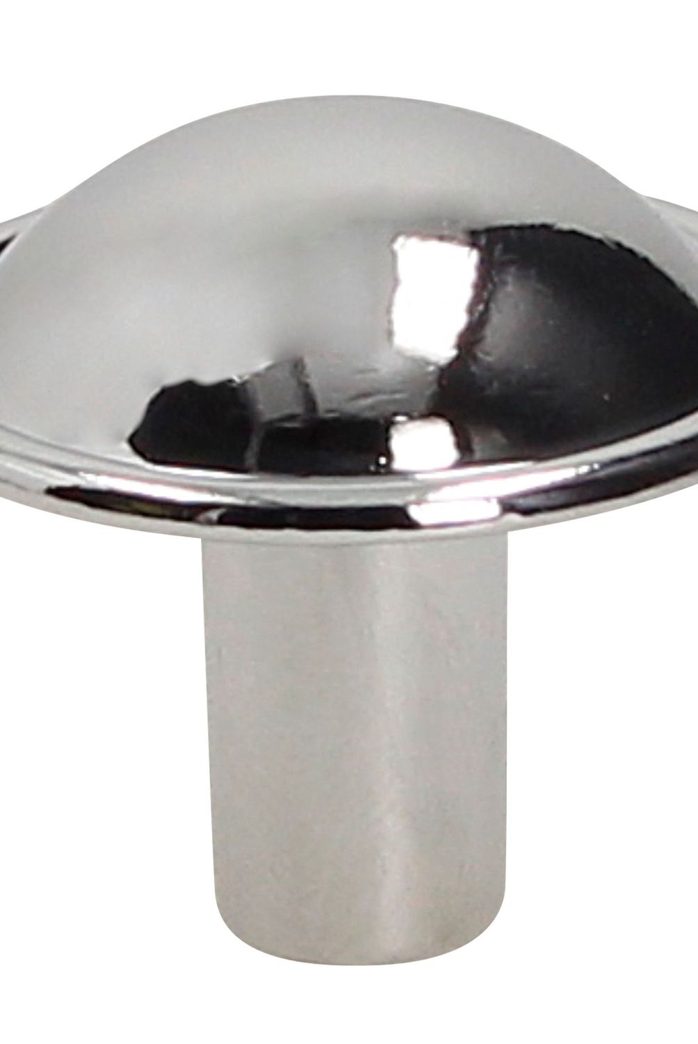 FIXSER - Jalador de Perilla Cromo Brillo GG29 29 mm