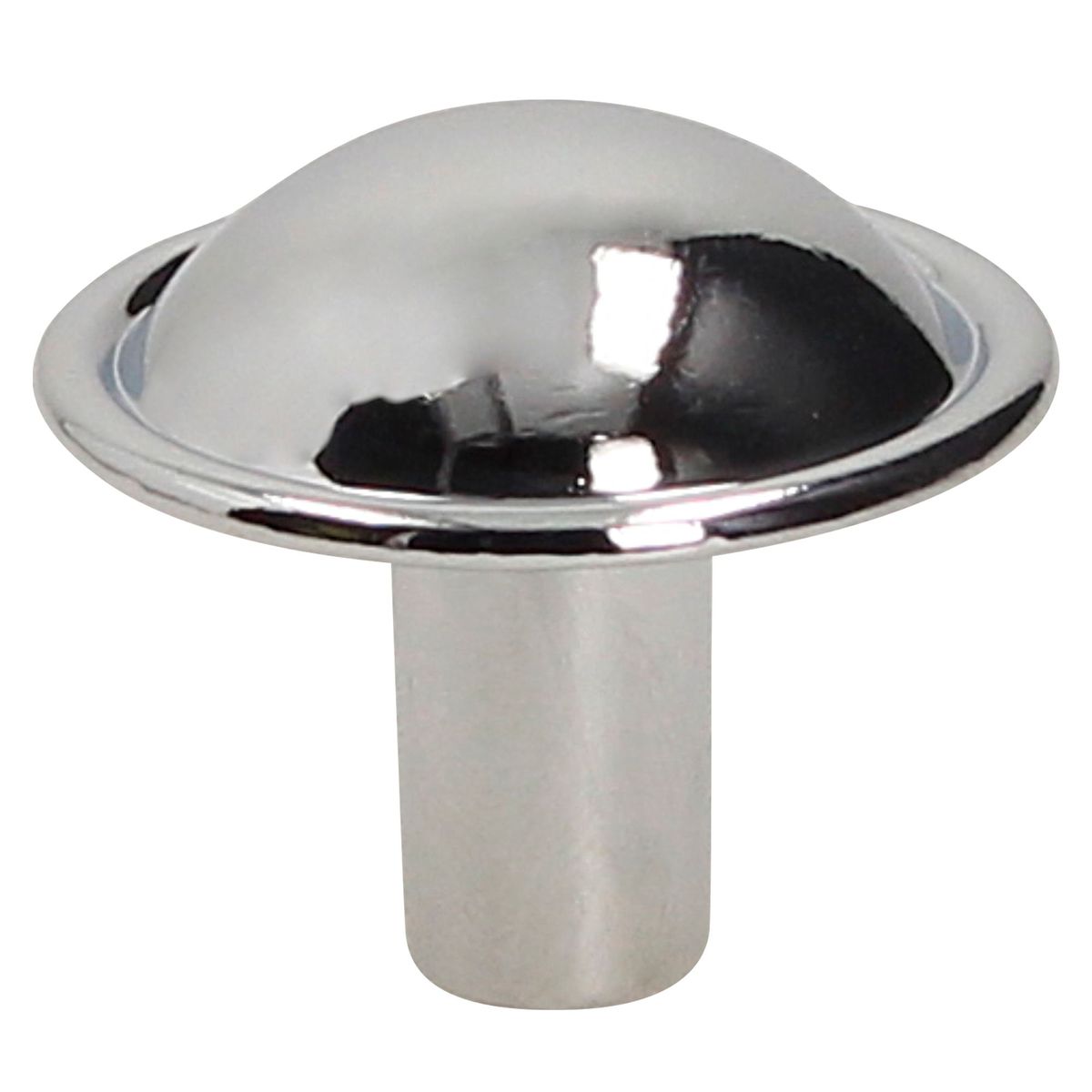 FIXSER - Jalador de Perilla Cromo Brillo GG29 29 mm