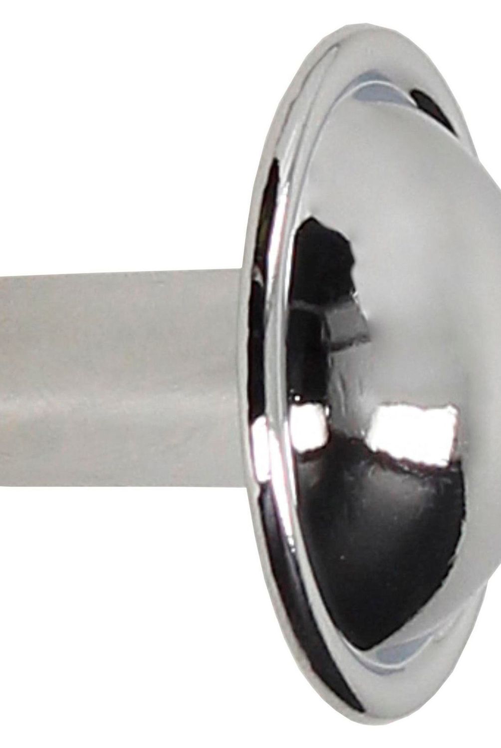 FIXSER - Jalador de Perilla Cromo Brillo GG29 29 mm