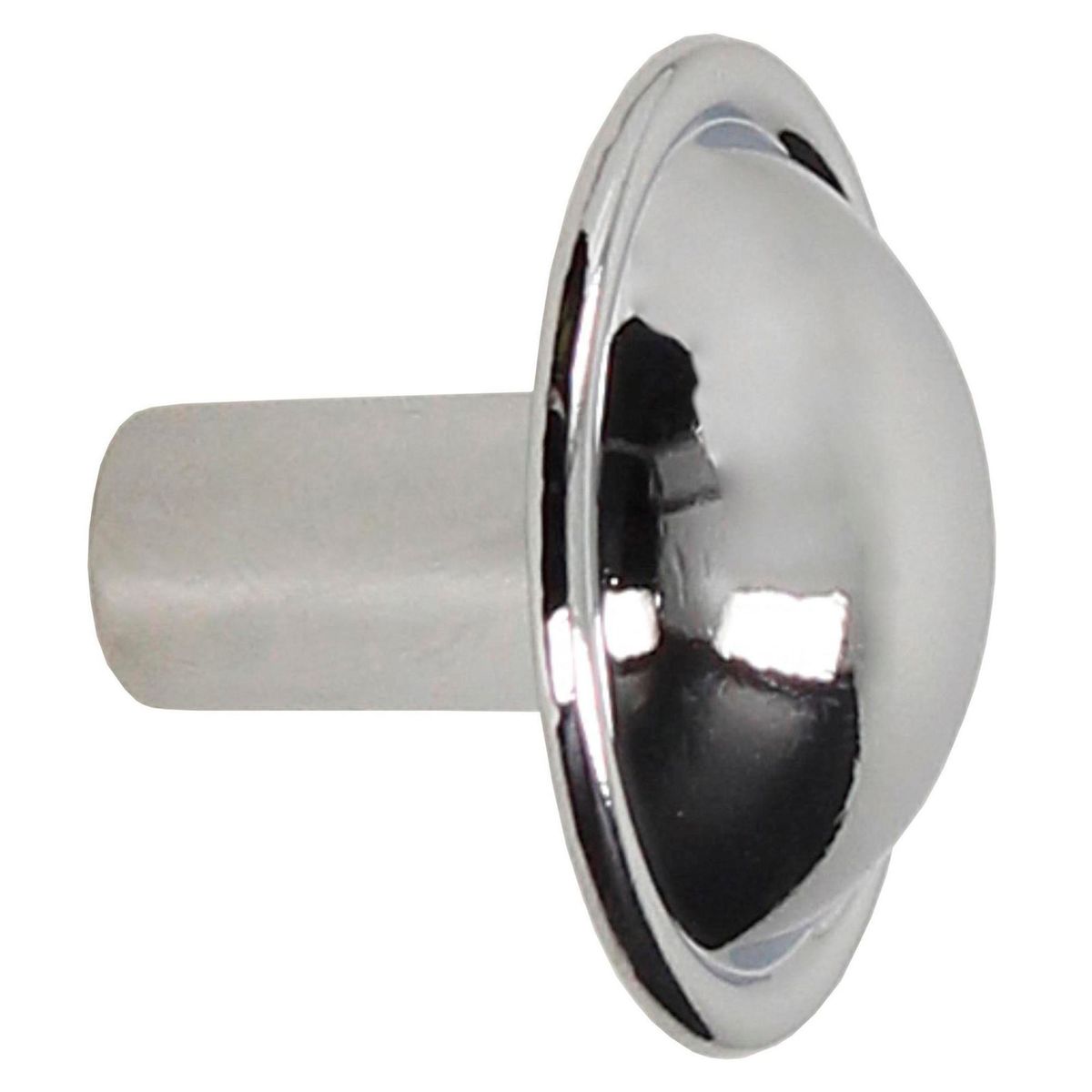 FIXSER - Jalador de Perilla Cromo Brillo GG29 29 mm