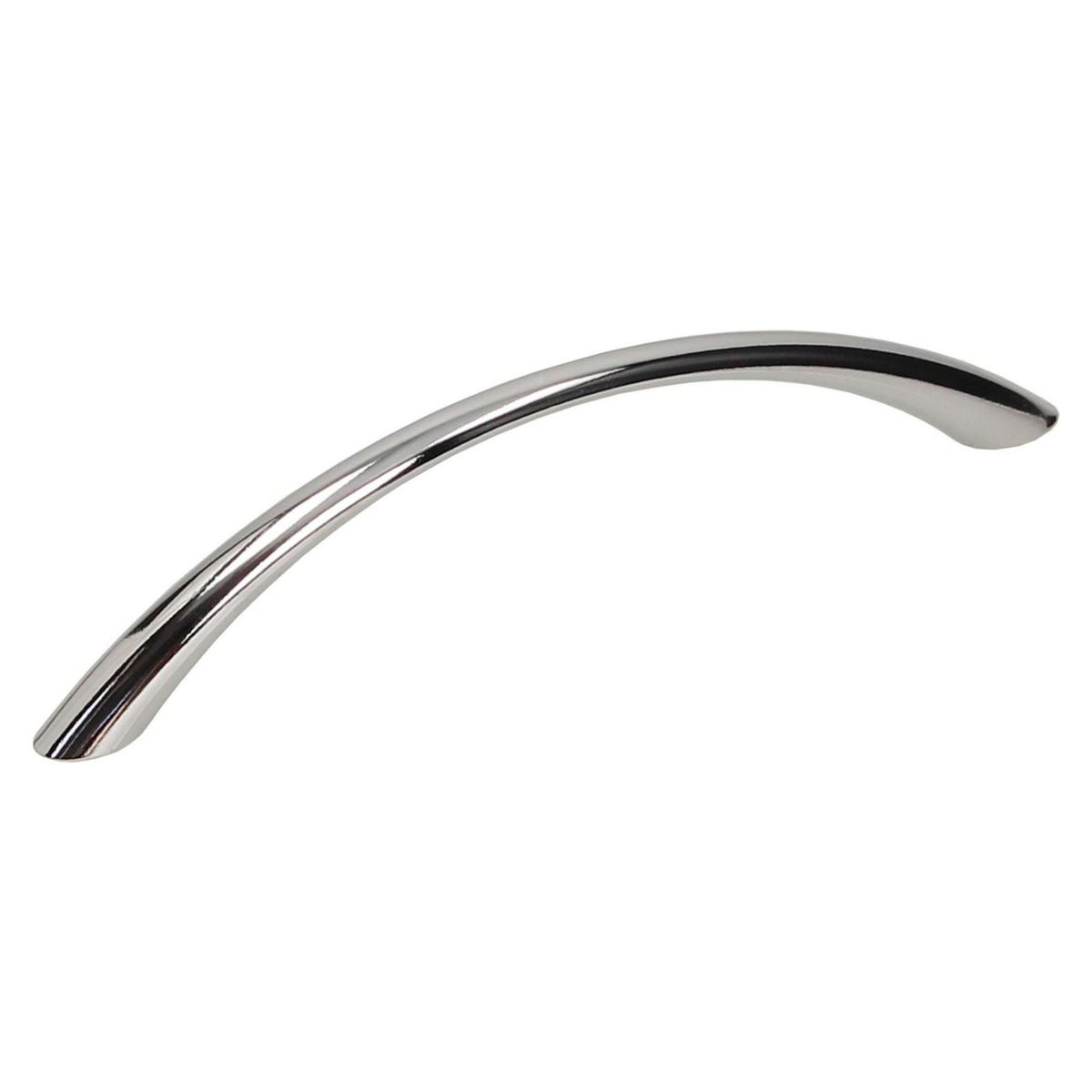 FIXSER - Jalador de Asa Cromo Brillo U00396 96 mm