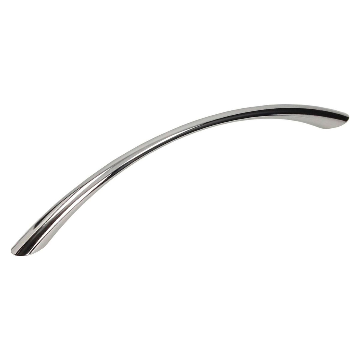 FIXSER - Jalador de Asa Cromo Brillo U002 128 mm